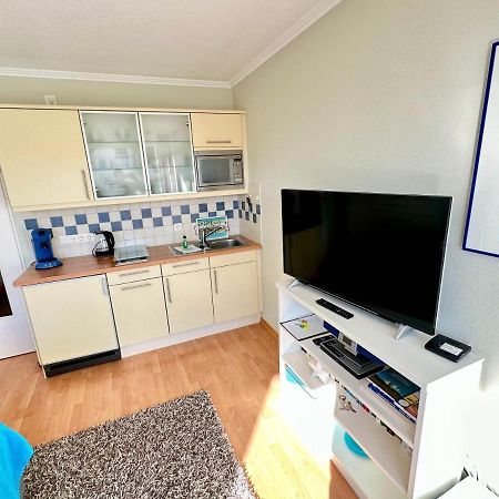 Nautilus Apartman Westerland Kültér fotó