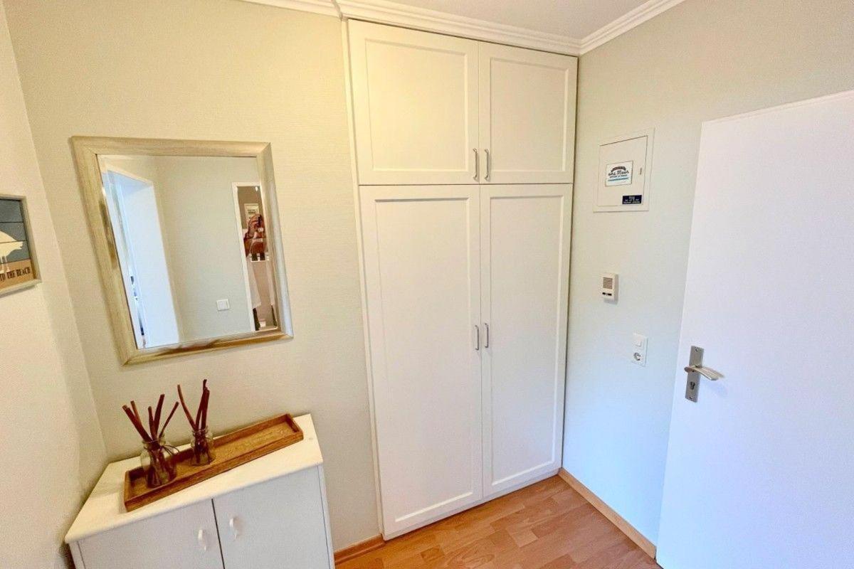 Nautilus Apartman Westerland Kültér fotó